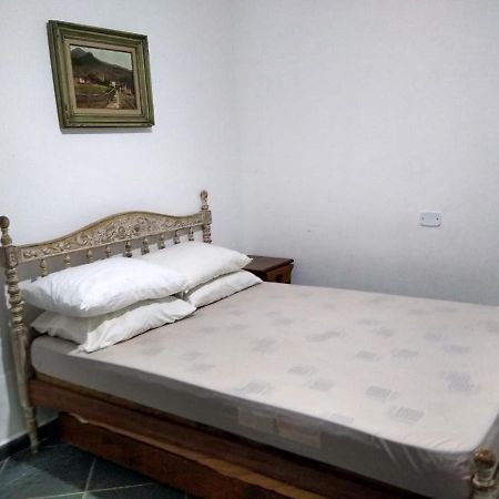מלון אובטובה Pouso Da Madalena Itamambuca מראה חיצוני תמונה